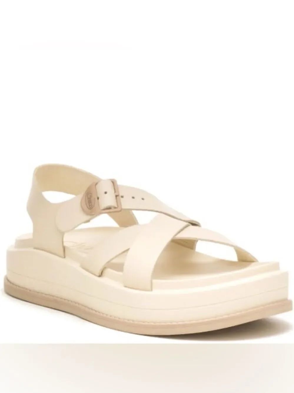 Chaco | Townes Midform Ankle Strap Sandal | 8